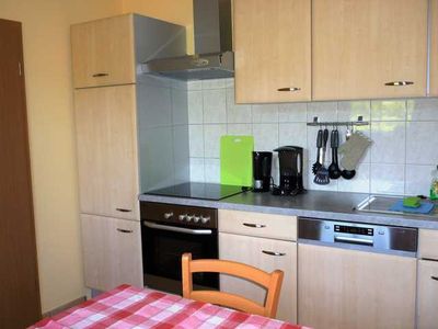 Appartement für 4 Personen (60 m²) in Lütow 9/10