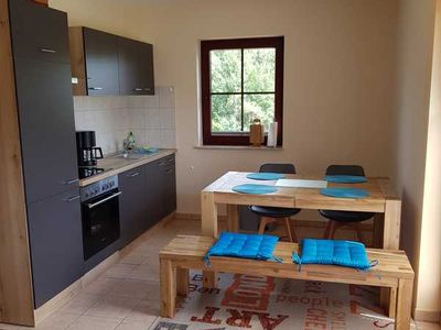 Appartement für 2 Personen (50 m²) in Lütow 9/10