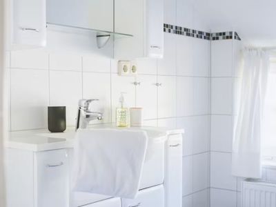 Appartement für 2 Personen (45 m²) in Maasholm 9/10