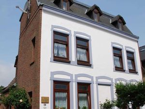 Appartement für 4 Personen (50 m²) in Maasholm