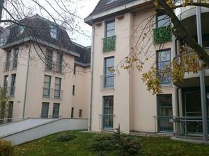 Appartement für 2 Personen (35 m&sup2;) in Magdeburg