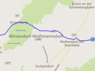 Appartement für 4 Personen in Maiersdorf 7/10