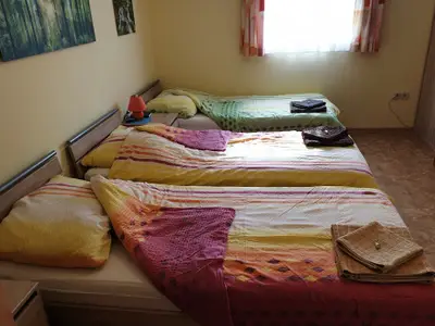 Appartement für 4 Personen in Maiersdorf 9/10