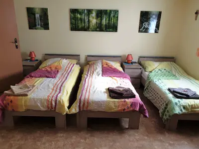 Appartement für 4 Personen in Maiersdorf 10/10