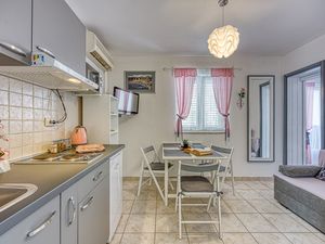 Appartement für 4 Personen (40 m&sup2;) in Makarska