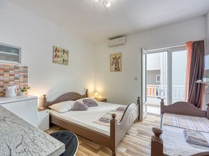 Appartement für 3 Personen (30 m²) in Makarska