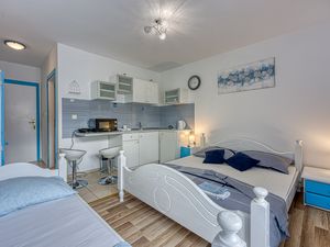 Appartement für 3 Personen (30 m&sup2;) in Makarska