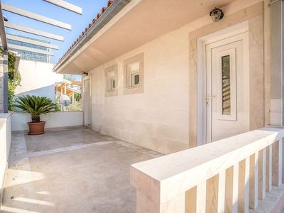 Appartement für 4 Personen (28 m²) in Makarska 4/10