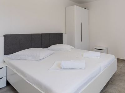 Appartement für 4 Personen (28 m²) in Makarska 8/10