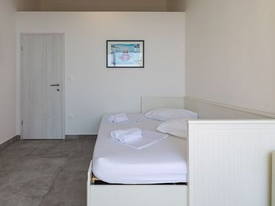 Appartement für 4 Personen (28 m²) in Makarska 10/10