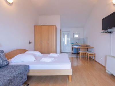 Appartement für 4 Personen (25 m²) in Makarska 6/10