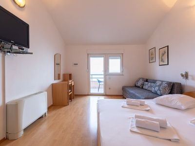 Appartement für 4 Personen (25 m²) in Makarska 9/10