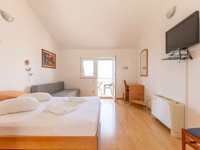 Appartement für 4 Personen (25 m²) in Makarska 4/10