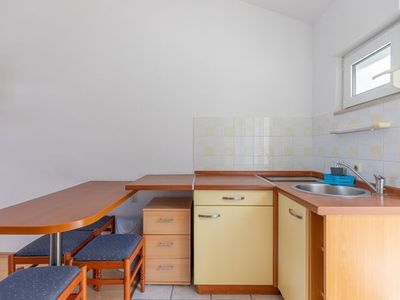 Appartement für 4 Personen (25 m²) in Makarska 6/10