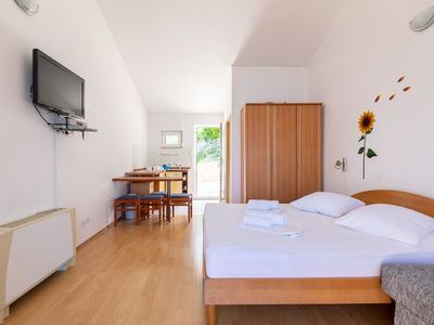 Appartement für 4 Personen (25 m²) in Makarska 7/10