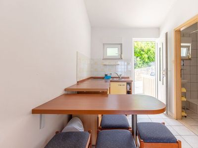 Appartement für 4 Personen (25 m²) in Makarska 8/10