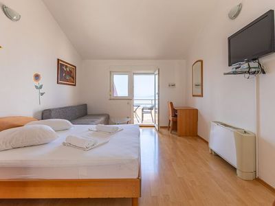 Appartement für 4 Personen (25 m²) in Makarska 9/10