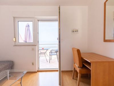 Appartement für 4 Personen (25 m²) in Makarska 10/10