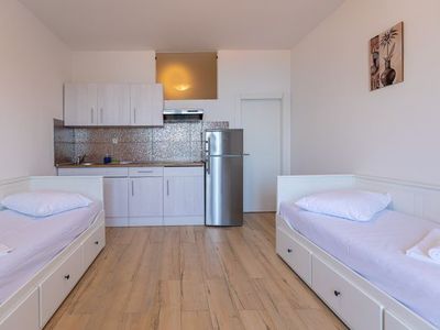 Appartement für 6 Personen (35 m²) in Makarska 6/10