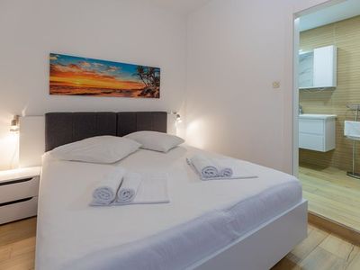 Appartement für 6 Personen (35 m²) in Makarska 8/10