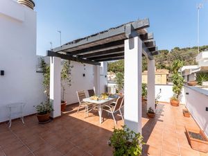 Appartement für 4 Personen (88 m²) in Málaga