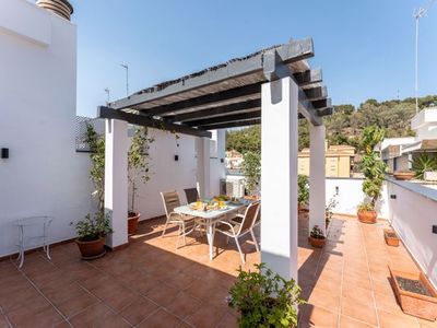 Appartement für 4 Personen (88 m²) in Málaga 1/10