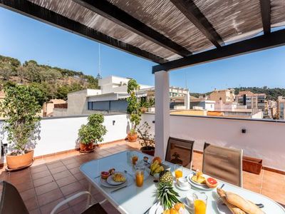 Appartement für 4 Personen (88 m²) in Málaga 3/10