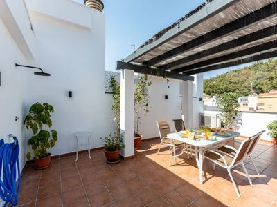 Appartement für 4 Personen (88 m²) in Málaga 6/10