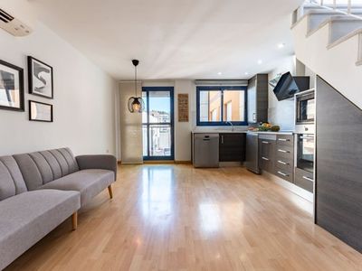 Appartement für 4 Personen (88 m²) in Málaga 7/10