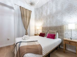 Appartement für 2 Personen (50 m²) in Málaga