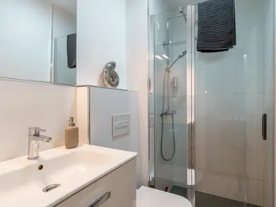 Dusche