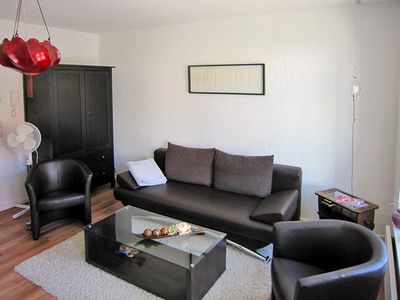 Appartement für 3 Personen (40 m²) in Malchow 3/7