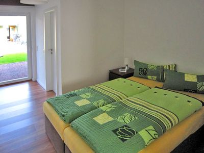 Appartement für 3 Personen (40 m²) in Malchow 4/7