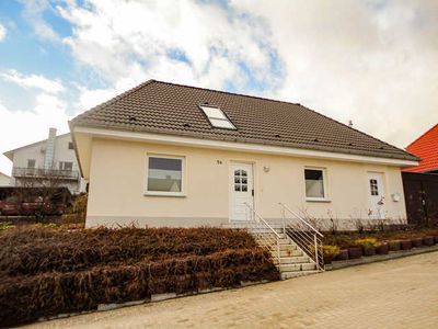 Appartement für 4 Personen (70 m²) in Malchow 2/10