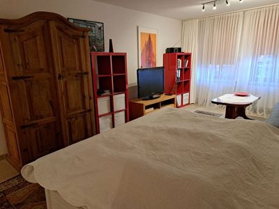 Appartement für 2 Personen (40 m²) in Malchow 5/10