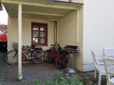 Appartement für 2 Personen (40 m²) in Malchow 2/10