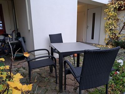 Appartement für 2 Personen (40 m²) in Malchow 4/10