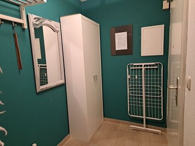 Appartement für 2 Personen (40 m²) in Malchow 6/10