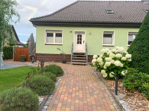 Appartement für 3 Personen (55 m²) in Malchow