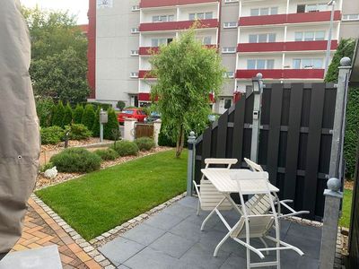 Appartement für 3 Personen (55 m²) in Malchow 3/10