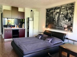 Appartement für 2 Personen (30 m²) in Malente