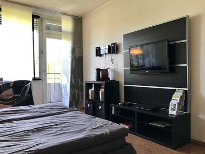 Appartement für 2 Personen (30 m²) in Malente 5/10