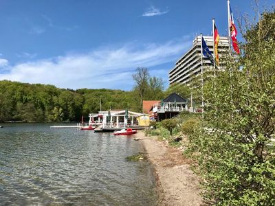 Appartement für 2 Personen (30 m²) in Malente 7/10