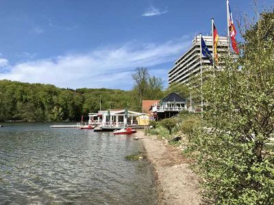 Appartement für 4 Personen (52 m²) in Malente 1/10