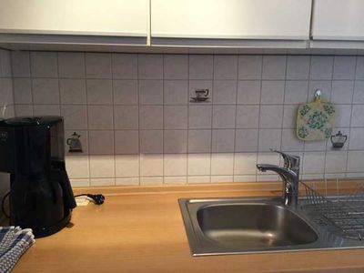 Appartement für 2 Personen (52 m²) in Malente 5/10