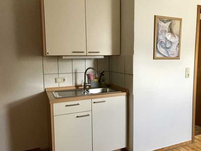 Appartement für 2 Personen (40 m²) in Malente 4/10