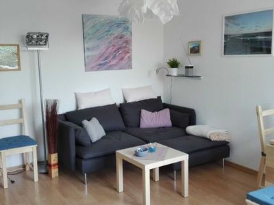 Appartement für 3 Personen (35 m²) in Malente 3/10