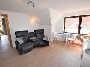 Appartement für 2 Personen (50 m²) in Malente