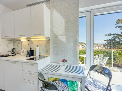 Kitchenette
