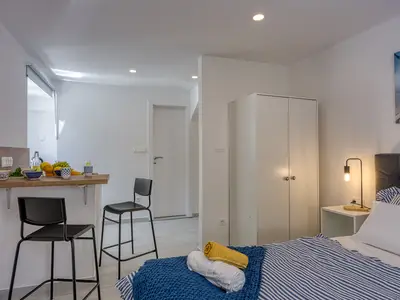 Wohn- und Esszimmer
